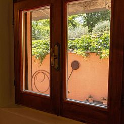Vakantiehuis Podere Il Doccio