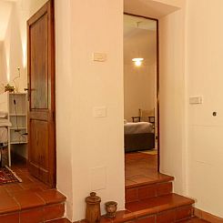 Vakantiehuis Podere Il Doccio