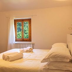 Vakantiehuis Podere Il Doccio