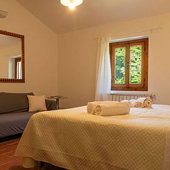 Vakantiehuis Podere Il Doccio