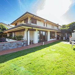 Vakantiehuis Villa Il Guscio