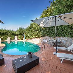 Vakantiehuis Villa Il Guscio