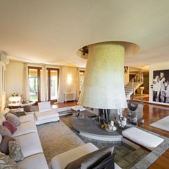 Vakantiehuis Villa Il Guscio