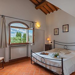 Vakantiehuis Melograno