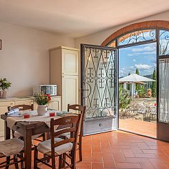 Vakantiehuis Melograno