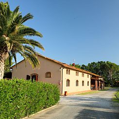 Vakantiehuis Le Capanne III