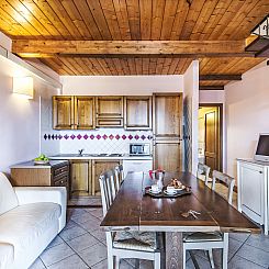 Vakantiehuis Le Capanne III