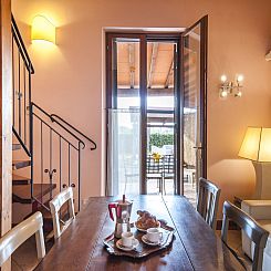 Vakantiehuis Le Capanne III