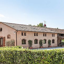 Appartement Le Capanne II