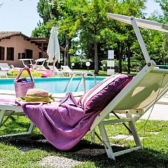 Appartement Le Capanne II