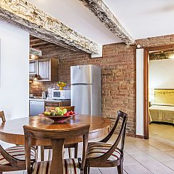Appartement Le Capanne II
