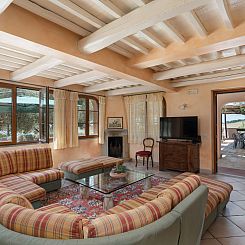 Vakantiehuis La Veduta