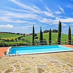 Vakantiehuis Cipresso