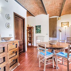 Vakantiehuis Cipresso