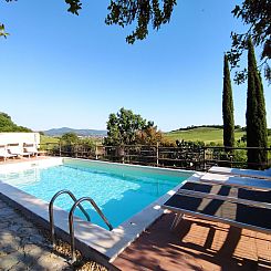 Vakantiehuis Olivo