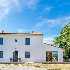 Vakantiehuis Podere San Fermo