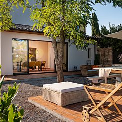 Vakantiehuis Podere San Fermo