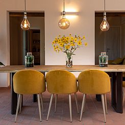 Vakantiehuis Podere San Fermo