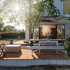 Vakantiehuis Podere San Fermo