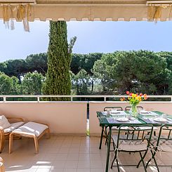 Appartement Delfino