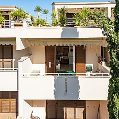 Appartement Delfino