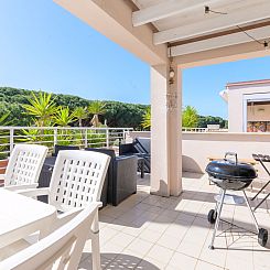 Appartement Delfino