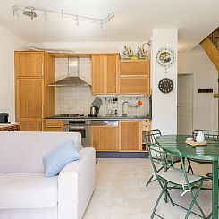 Appartement Delfino