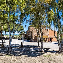 Appartement Caminetto