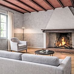 Appartement Caminetto