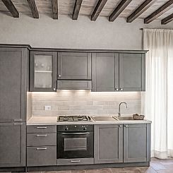 Appartement Ulivo