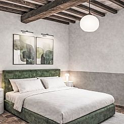 Appartement Ulivo