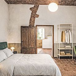 Appartement Madia