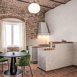 Appartement Madia