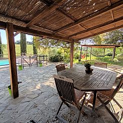 Vakantiehuis La Casetta