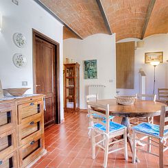 Vakantiehuis La Casetta