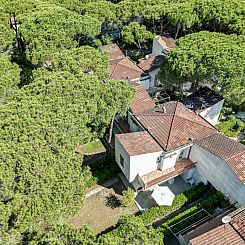 Vakantiehuis Casa Polipo