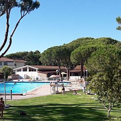 Appartement Campeggio del Forte