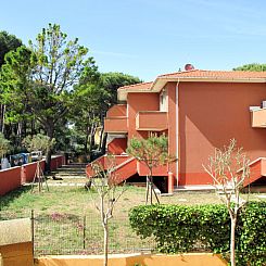 Appartement Campeggio del Forte
