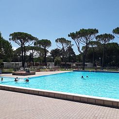 Appartement Campeggio del Forte