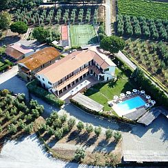 Agriturismo Francesca