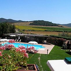 Agriturismo Francesca