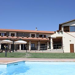 Agriturismo Francesca