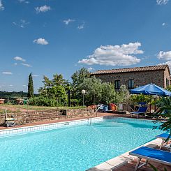 Vakantiehuis Villa Marsiliana