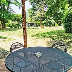 Appartement Le Cascatelle (MSS231)