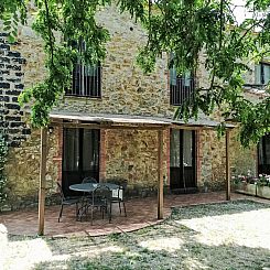 Appartement Le Cascatelle (MSS231)