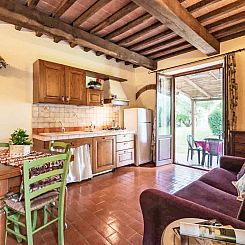 Appartement Le Cascatelle (MSS231)