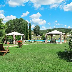 Appartement Le Cascatelle (MSS231)