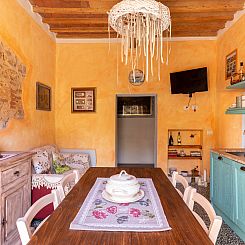 Appartement Trilocale dell´Arco
