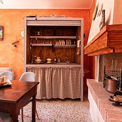 Appartement Bilocale dell´Arco