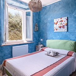 Appartement Bilocale dell´Arco